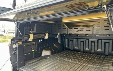 Ford Ranger, 2024 год, 4 578 750 рублей, 5 фотография