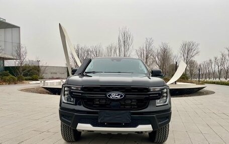 Ford Ranger, 2024 год, 4 578 750 рублей, 7 фотография