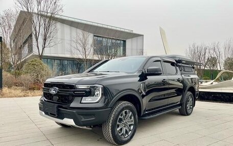 Ford Ranger, 2024 год, 4 578 750 рублей, 6 фотография