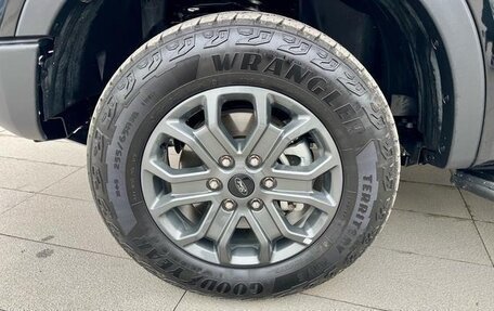 Ford Ranger, 2024 год, 4 578 750 рублей, 13 фотография