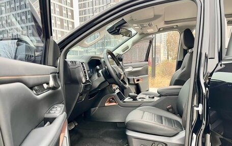 Ford Ranger, 2024 год, 4 578 750 рублей, 14 фотография