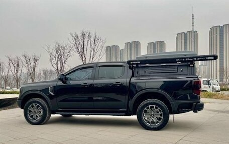 Ford Ranger, 2024 год, 4 578 750 рублей, 16 фотография