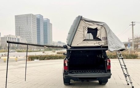 Ford Ranger, 2024 год, 4 578 750 рублей, 11 фотография