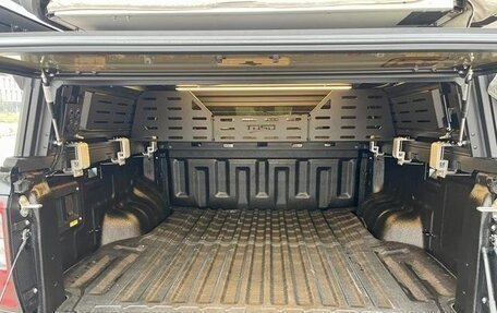 Ford Ranger, 2024 год, 4 578 750 рублей, 12 фотография