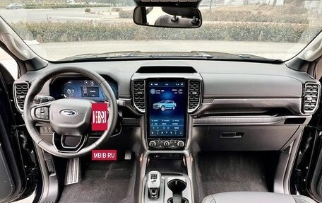 Ford Ranger, 2024 год, 4 578 750 рублей, 3 фотография