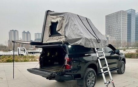 Ford Ranger, 2024 год, 4 578 750 рублей, 17 фотография