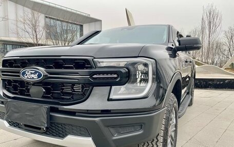 Ford Ranger, 2024 год, 4 578 750 рублей, 19 фотография