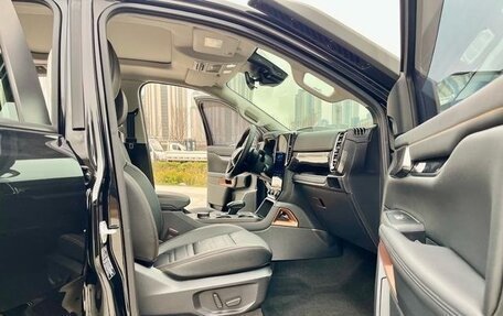 Ford Ranger, 2024 год, 4 578 750 рублей, 26 фотография