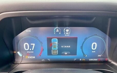 Ford Ranger, 2024 год, 4 578 750 рублей, 22 фотография