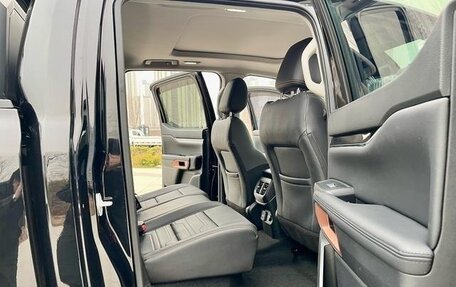 Ford Ranger, 2024 год, 4 578 750 рублей, 31 фотография