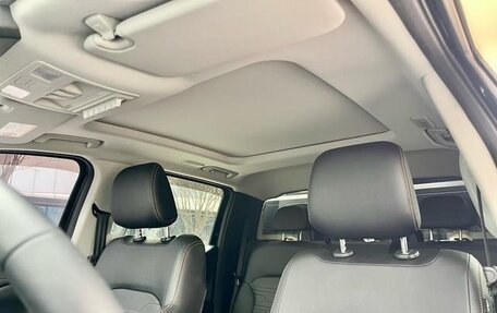 Ford Ranger, 2024 год, 4 578 750 рублей, 29 фотография