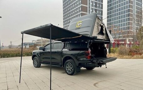 Ford Ranger, 2024 год, 4 578 750 рублей, 23 фотография