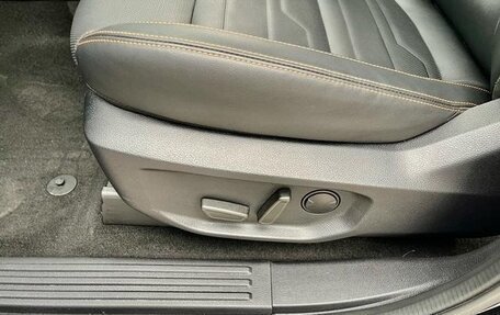 Ford Ranger, 2024 год, 4 578 750 рублей, 25 фотография