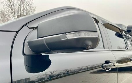 Ford Ranger, 2024 год, 4 578 750 рублей, 20 фотография