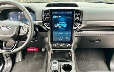 Ford Ranger, 2024 год, 4 578 750 рублей, 28 фотография