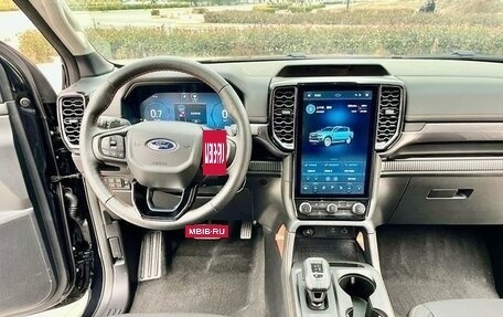 Ford Ranger, 2024 год, 4 578 750 рублей, 27 фотография