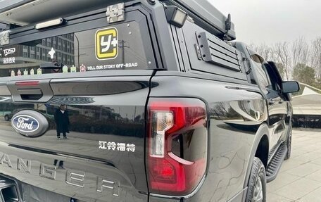 Ford Ranger, 2024 год, 4 578 750 рублей, 35 фотография