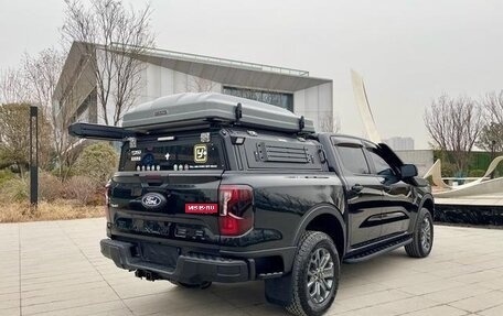 Ford Ranger, 2024 год, 4 578 750 рублей, 34 фотография