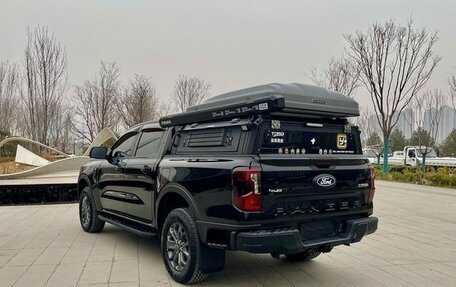 Ford Ranger, 2024 год, 4 578 750 рублей, 32 фотография