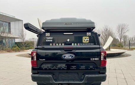 Ford Ranger, 2024 год, 4 578 750 рублей, 33 фотография