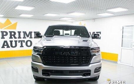 Rambler 1500, 2025 год, 10 299 000 рублей, 2 фотография