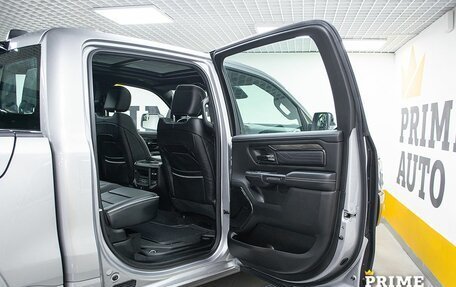 Rambler 1500, 2025 год, 10 299 000 рублей, 21 фотография