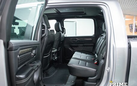 Rambler 1500, 2025 год, 10 299 000 рублей, 16 фотография