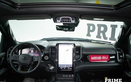 Rambler 1500, 2025 год, 10 299 000 рублей, 17 фотография