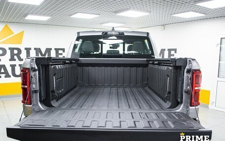 Rambler 1500, 2025 год, 10 299 000 рублей, 30 фотография