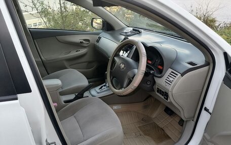 Toyota Corolla, 2009 год, 600 000 рублей, 5 фотография