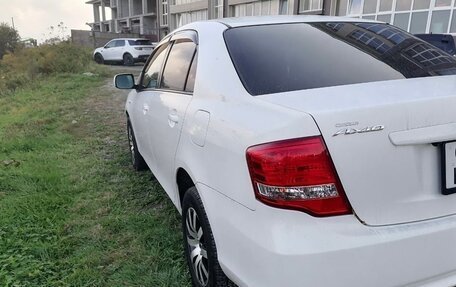 Toyota Corolla, 2009 год, 600 000 рублей, 6 фотография