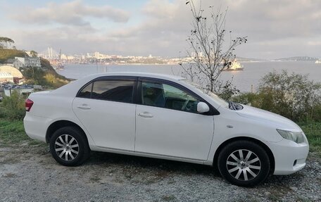 Toyota Corolla, 2009 год, 600 000 рублей, 4 фотография
