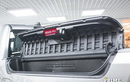 Rambler 1500, 2025 год, 10 299 000 рублей, 29 фотография