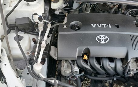 Toyota Corolla, 2009 год, 600 000 рублей, 8 фотография