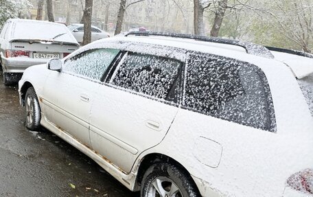 Toyota Caldina, 1998 год, 300 000 рублей, 3 фотография