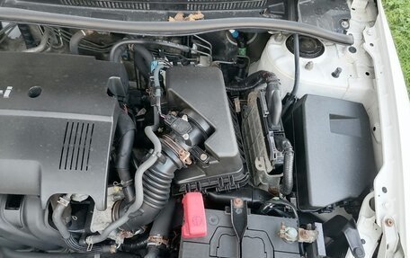 Toyota Corolla, 2009 год, 600 000 рублей, 9 фотография