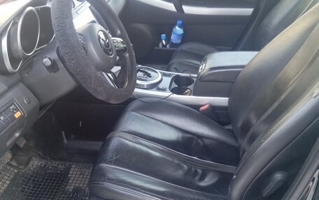 Mazda CX-7 I рестайлинг, 2008 год, 780 000 рублей, 6 фотография