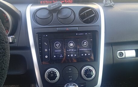 Mazda CX-7 I рестайлинг, 2008 год, 780 000 рублей, 7 фотография