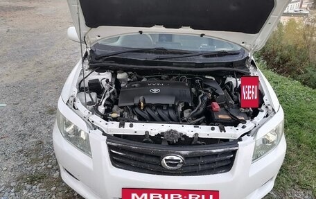 Toyota Corolla, 2009 год, 600 000 рублей, 10 фотография