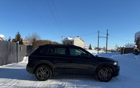 Volkswagen Tiguan II, 2020 год, 2 180 000 рублей, 6 фотография