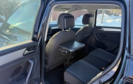 Volkswagen Tiguan II, 2020 год, 2 180 000 рублей, 12 фотография