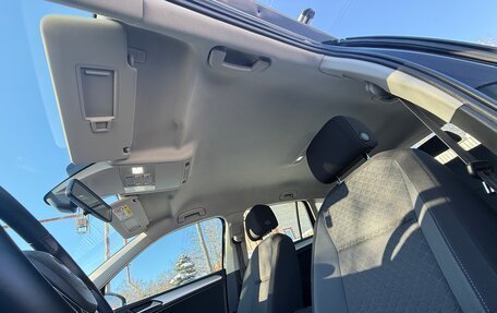 Volkswagen Tiguan II, 2020 год, 2 180 000 рублей, 25 фотография