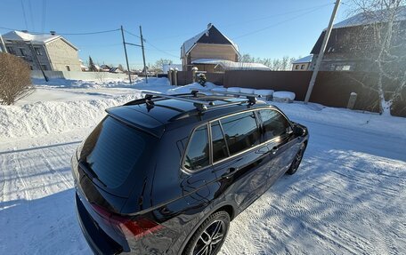 Volkswagen Tiguan II, 2020 год, 2 180 000 рублей, 36 фотография