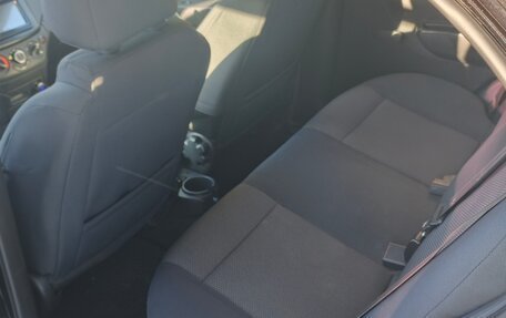 Chevrolet Aveo III, 2011 год, 370 000 рублей, 6 фотография