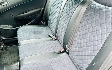 Peugeot 408 I рестайлинг, 2012 год, 389 000 рублей, 9 фотография