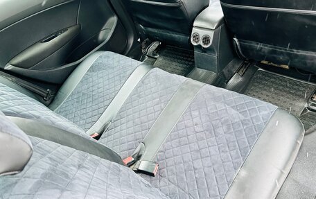 Peugeot 408 I рестайлинг, 2012 год, 389 000 рублей, 20 фотография