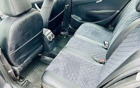 Peugeot 408 I рестайлинг, 2012 год, 389 000 рублей, 19 фотография