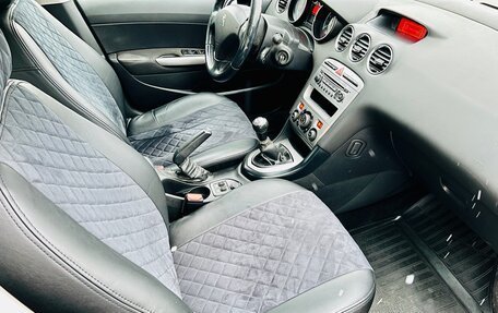 Peugeot 408 I рестайлинг, 2012 год, 389 000 рублей, 25 фотография