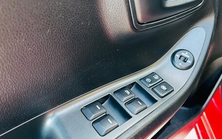 KIA Picanto II, 2011 год, 489 000 рублей, 17 фотография