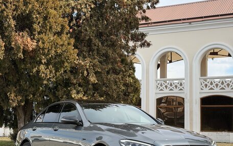 Mercedes-Benz E-Класс, 2021 год, 5 100 000 рублей, 2 фотография